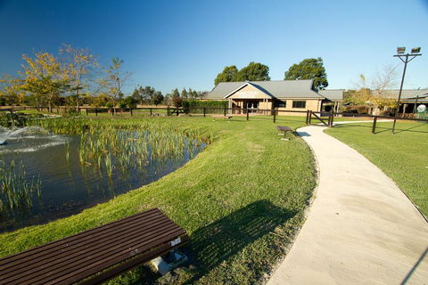 Potters Apartments - Accommodation Perth 43