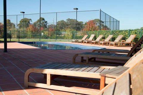 Potters Apartments - Accommodation Perth 5