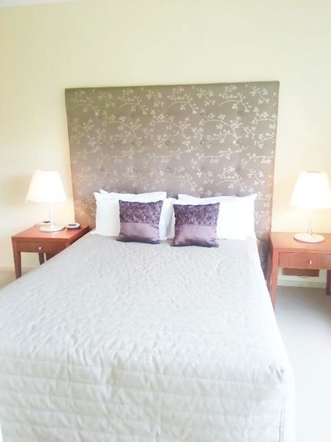 Potters Apartments - Accommodation Perth 18