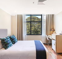 Ryals Hotel - Broadway - Accommodation Perth