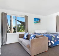 Huskisson Holiday Motel Cabins - Accommodation Perth