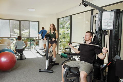 Flynns Beach Resort - Accommodation Perth 15