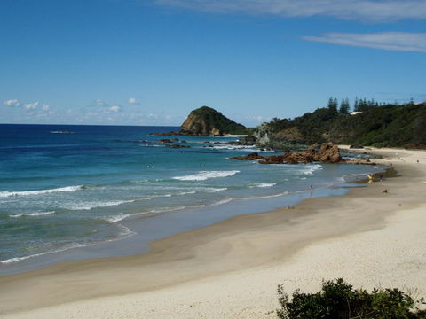 Flynns Beach Resort - Accommodation Perth 18