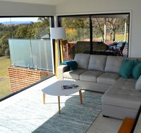 Wine Country Villas - Accommodation Perth
