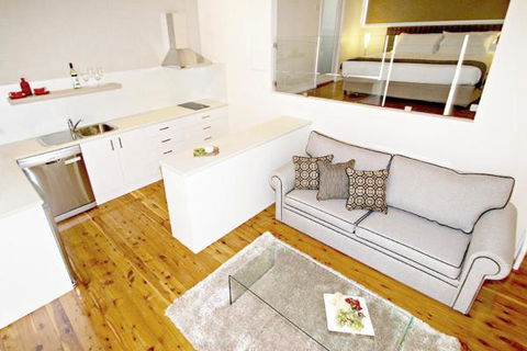 Wine Country Villas - Accommodation Perth 21