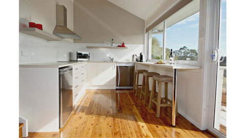 Wine Country Villas - Accommodation Perth 31