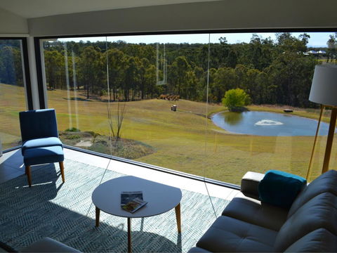 Wine Country Villas - Accommodation Perth 1