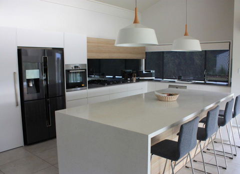 Wine Country Villas - Accommodation Perth 3