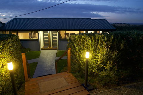 Wine Country Villas - Accommodation Perth 27