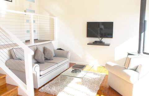 Wine Country Villas - Accommodation Perth 14