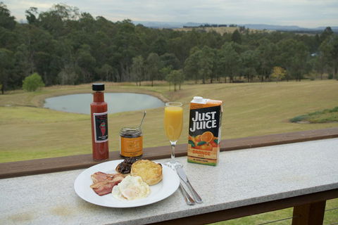 Wine Country Villas - Accommodation Perth 28