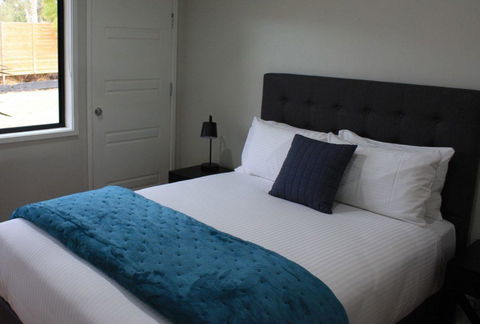Wine Country Villas - Accommodation Perth 6