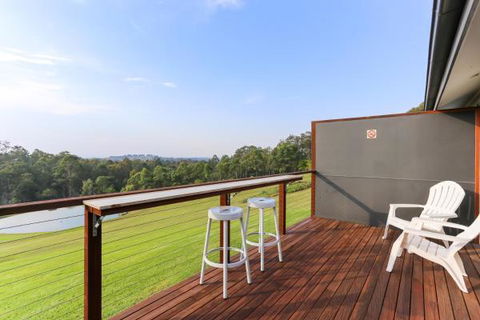 Wine Country Villas - Accommodation Perth 17