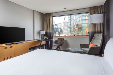 Novotel Sydney Darling Harbour - Accommodation Perth 5