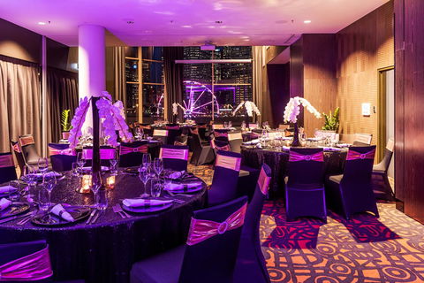 Novotel Sydney Darling Harbour - Accommodation Perth 15
