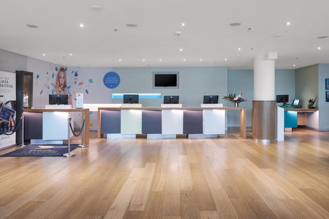 Novotel Sydney Darling Harbour - Accommodation Perth 10