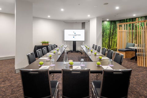Novotel Sydney Darling Harbour - Accommodation Perth 17