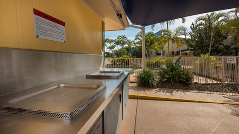 Hastings Cove Holiday Apartments - Accommodation Perth 20