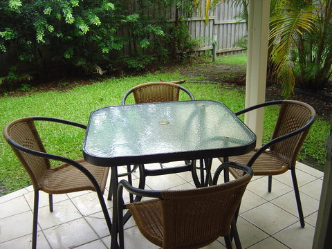 Hastings Cove Holiday Apartments - Accommodation Perth 13