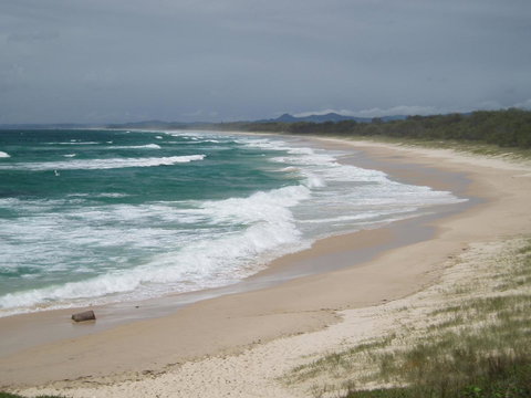 Hastings Cove Holiday Apartments - Accommodation Perth 14