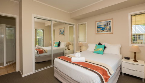 Hastings Cove Holiday Apartments - Accommodation Perth 4