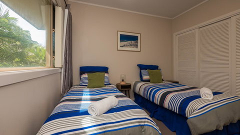 Hastings Cove Holiday Apartments - Accommodation Perth 10