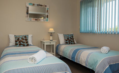 Hastings Cove Holiday Apartments - Accommodation Perth 8