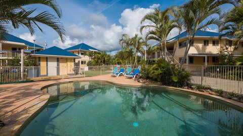 Hastings Cove Holiday Apartments - Accommodation Perth 16