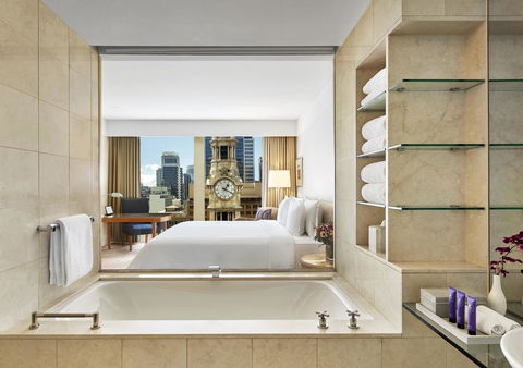 The Fullerton Hotel Sydney - Accommodation Perth 4