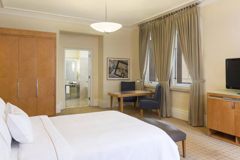The Fullerton Hotel Sydney - Accommodation Perth 44