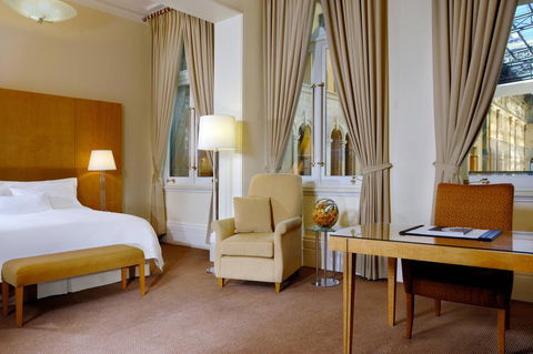 The Fullerton Hotel Sydney - Accommodation Perth 40