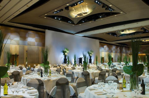 The Fullerton Hotel Sydney - Accommodation Perth 23