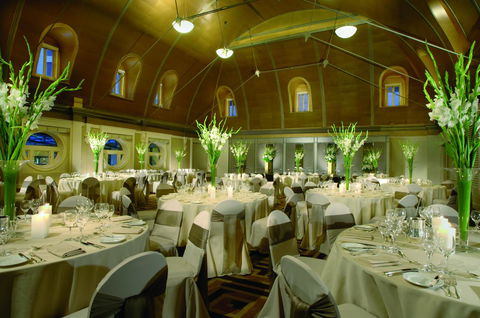 The Fullerton Hotel Sydney - Accommodation Perth 24