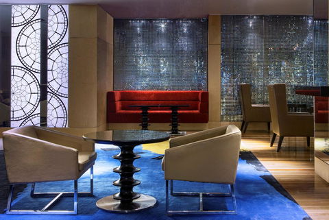 The Fullerton Hotel Sydney - Accommodation Perth 16