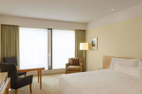 The Fullerton Hotel Sydney - Accommodation Perth 42