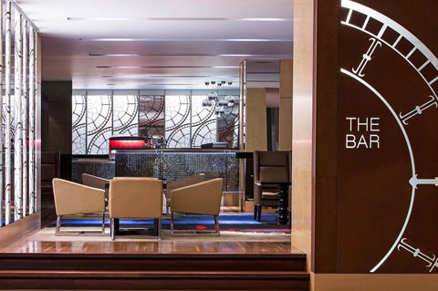 The Fullerton Hotel Sydney - Accommodation Perth 17