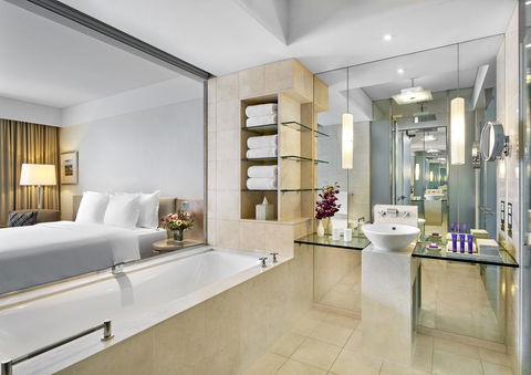 The Fullerton Hotel Sydney - Accommodation Perth 2