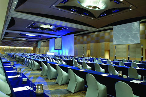 The Fullerton Hotel Sydney - Accommodation Perth 21
