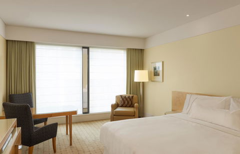 The Fullerton Hotel Sydney - Accommodation Perth 10