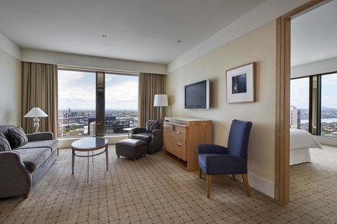 The Fullerton Hotel Sydney - Accommodation Perth 8