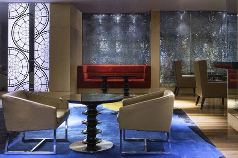 The Fullerton Hotel Sydney - Accommodation Perth 37