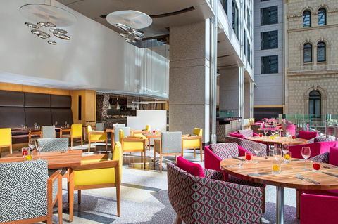 The Fullerton Hotel Sydney - Accommodation Perth 15