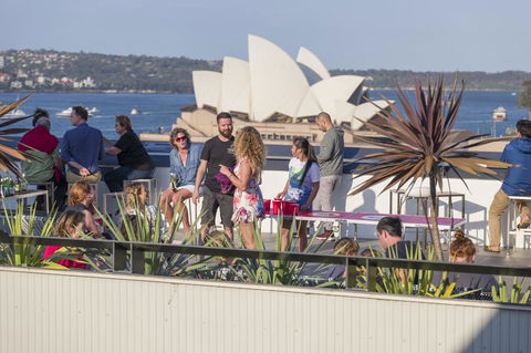 YHA Sydney Harbour - Accommodation Perth 7