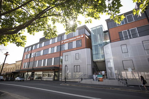 YHA Sydney Harbour - Accommodation Perth 25