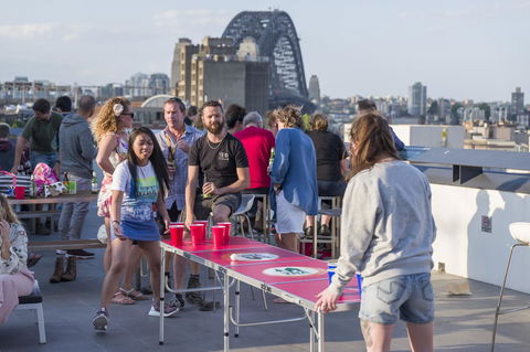 YHA Sydney Harbour - Accommodation Perth 20