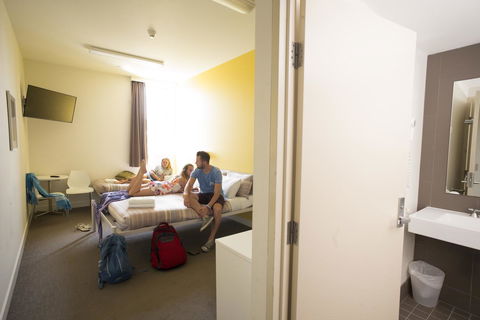 YHA Sydney Harbour - Accommodation Perth 4