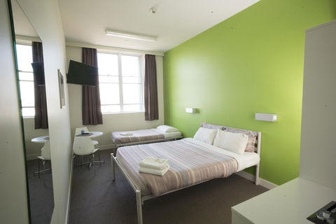 YHA Sydney Harbour - Accommodation Perth 2