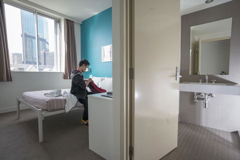YHA Sydney Harbour - Accommodation Perth 22