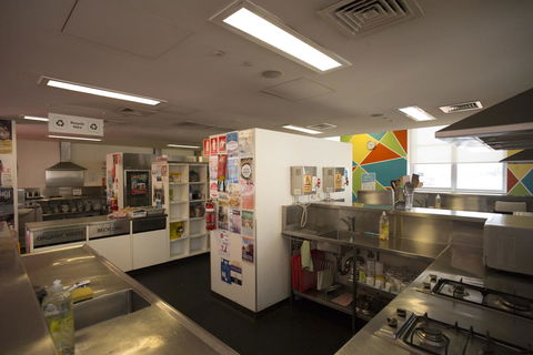 YHA Sydney Harbour - Accommodation Perth 12