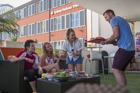 YHA Sydney Harbour - Accommodation Perth 21